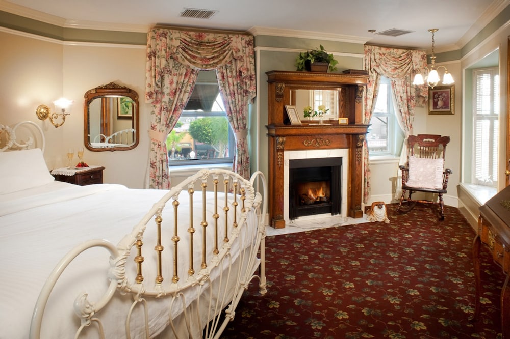 Room 9 photo 1