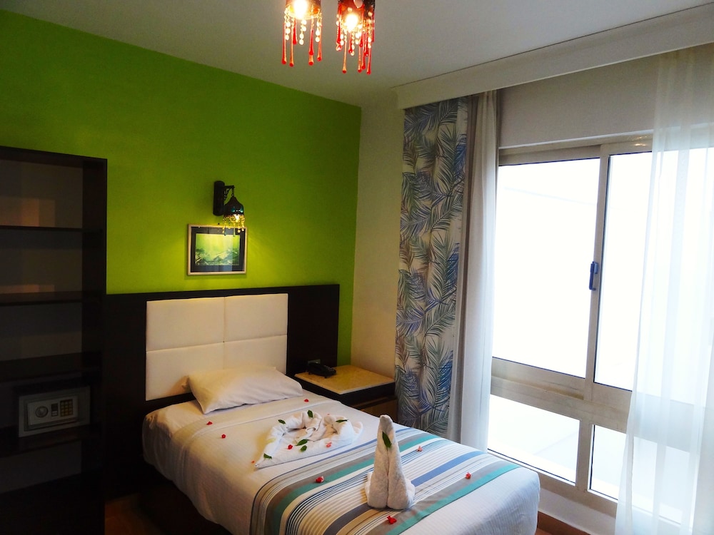 Economy Single Room, 1 Twin Bed photo 3