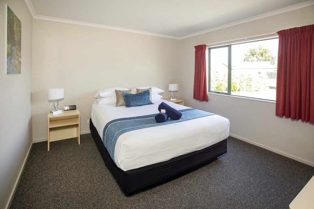 Apartment Motel photo 2