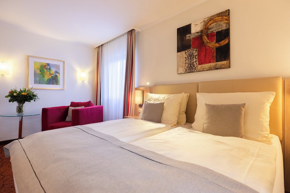 Comfort Triple Room photo 2