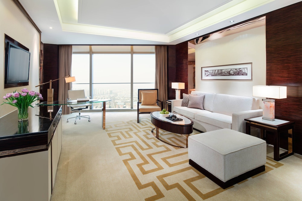 Executive Suite, 1 Bedroom