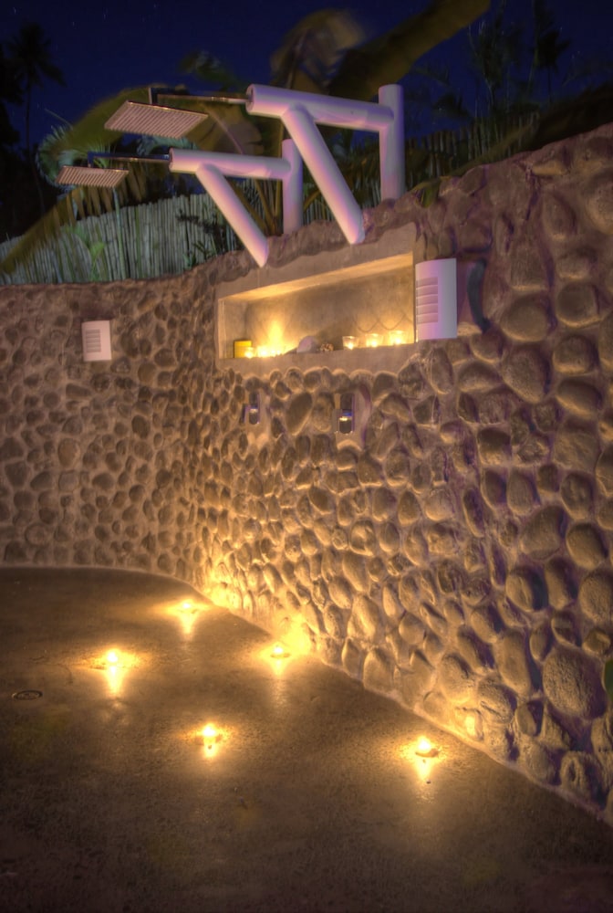 Luxury Villa, 2 Bedrooms, Beachfront photo 3