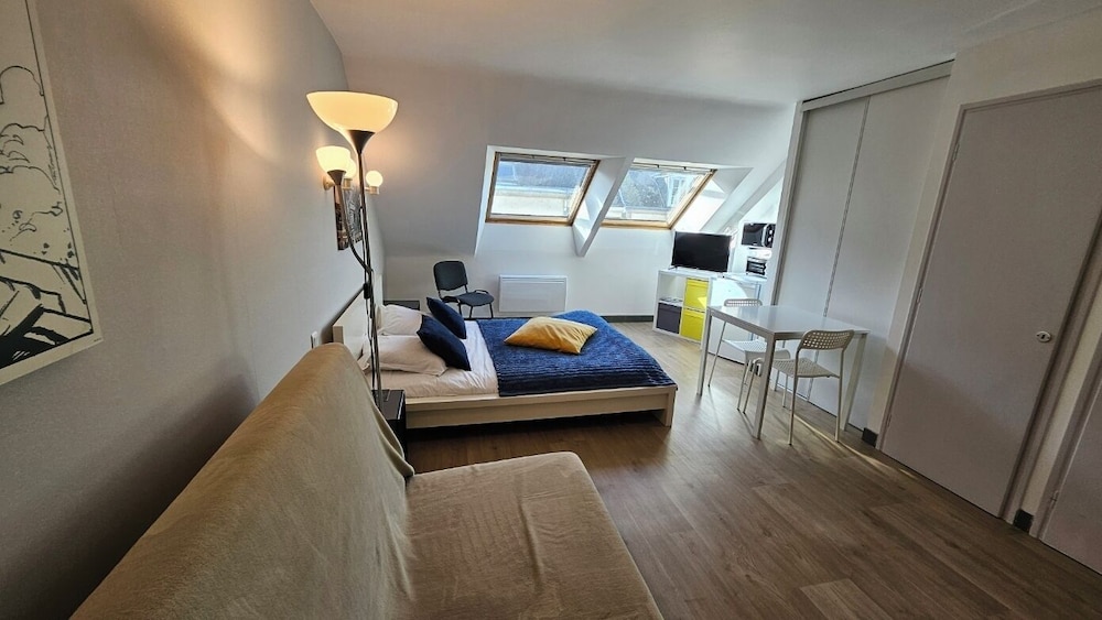 Economy Studio Suite photo 3
