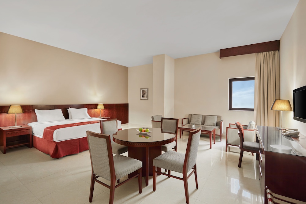 Standard Suite photo 3