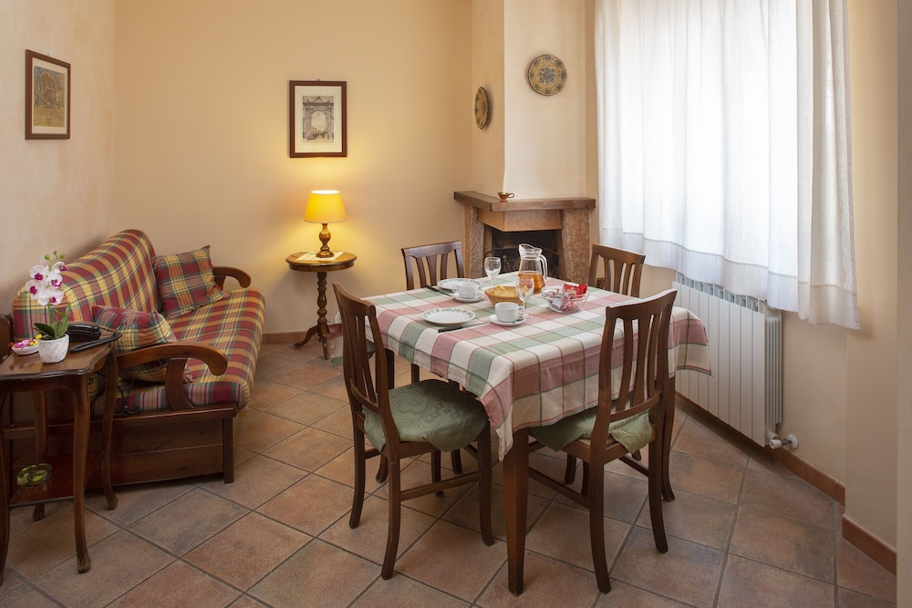 Apartment, Annex Building (Scuola 2) photo 3