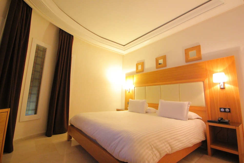 Standard Double Room photo 2