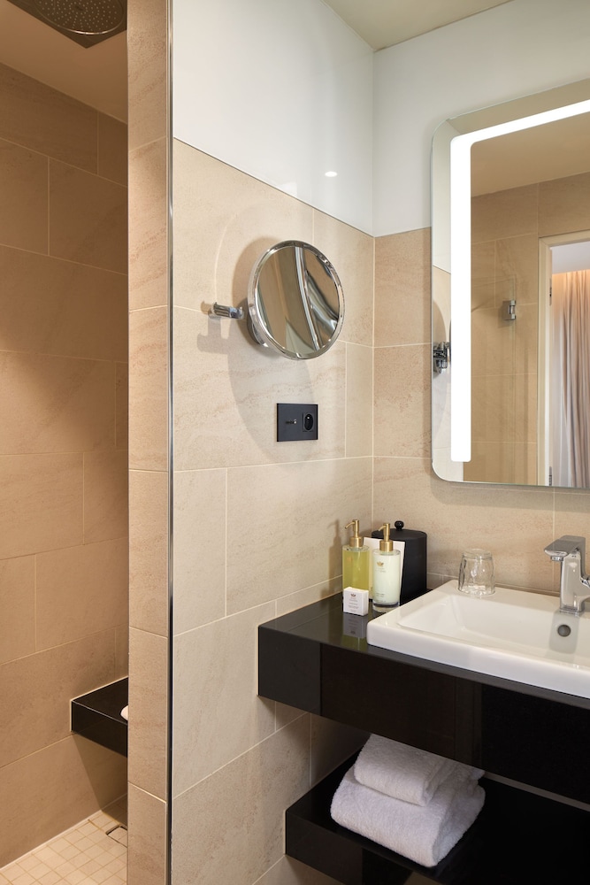 Chambre Double Supérieure