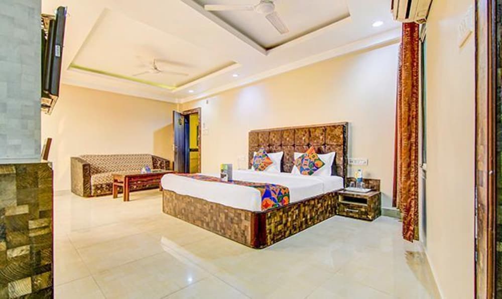 Premium Room - Photo 1