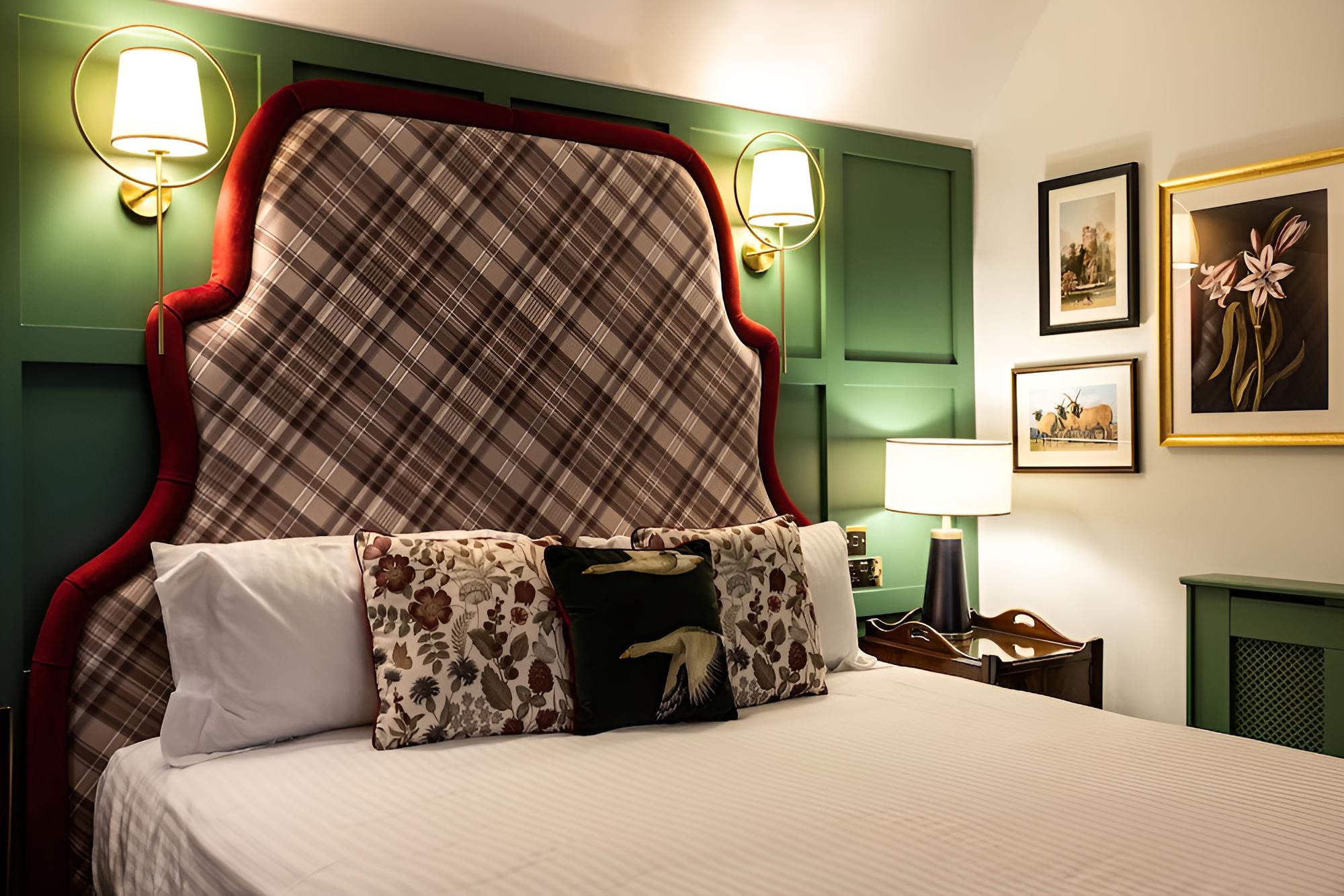 Classic Double or Twin Room - Photo 3