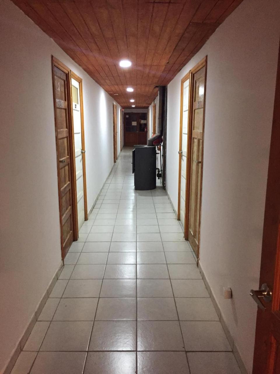 Double or Twin Room with Private Bathroom