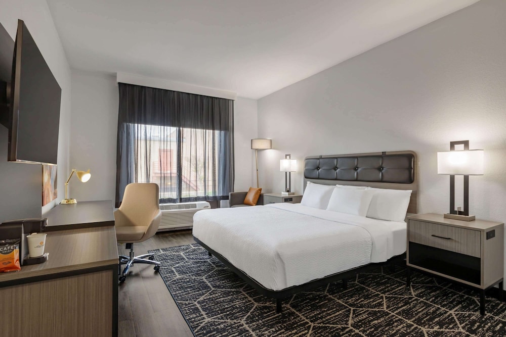 Room, 1 King Bed, Non Smoking - Photo 1