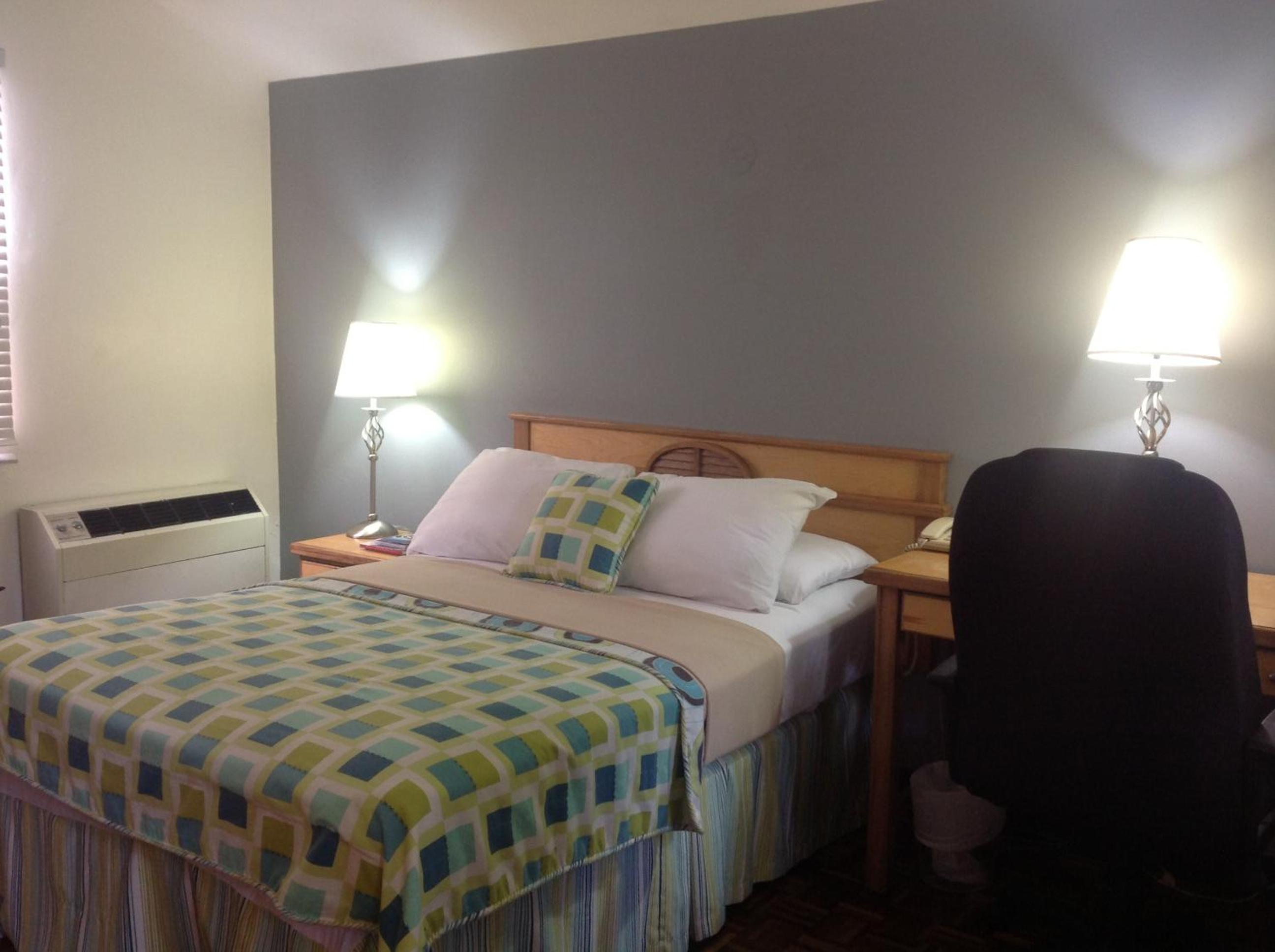 Budget Double Room photo 3
