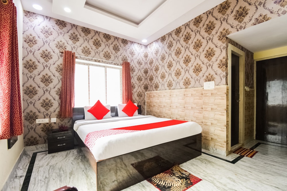 Double or Twin Room photo 1