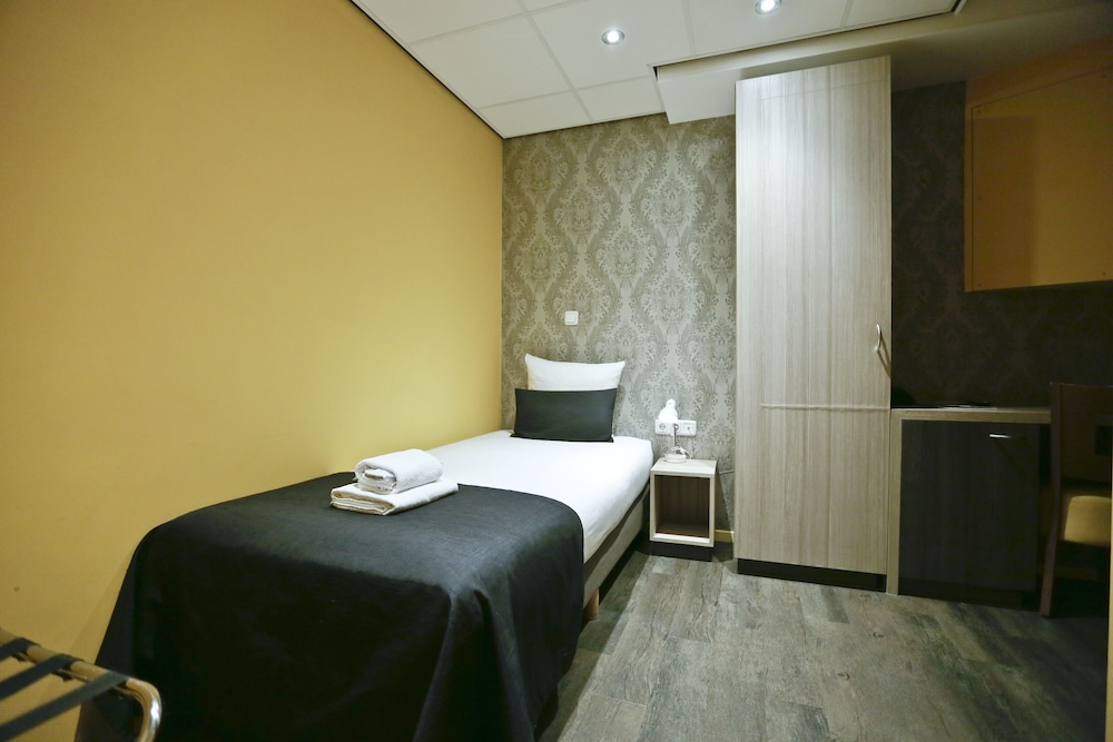 Standard Single Room, 1 Twin Bed thumbnail 5