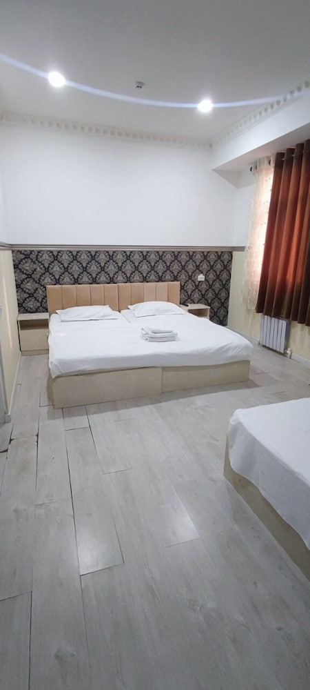 Family Triple Room