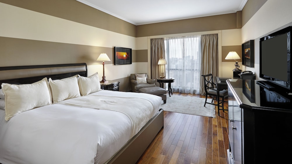 Premium Room, 3 Twin Beds