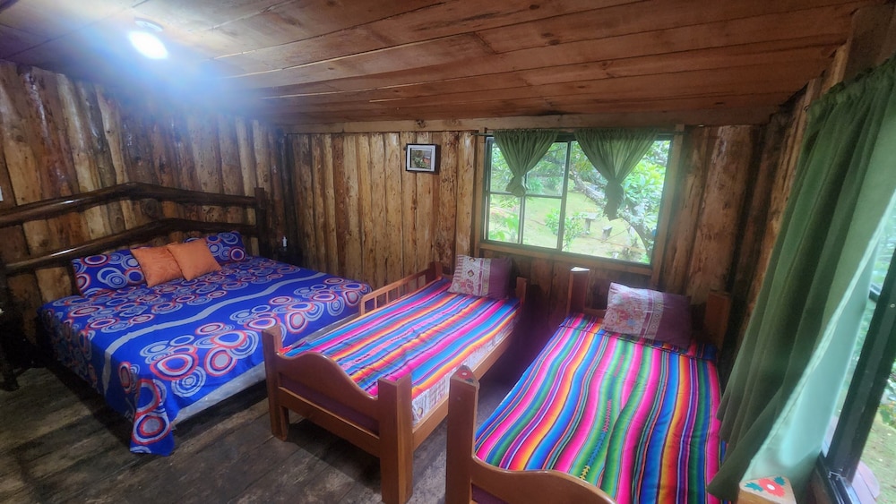 Comfort Cabin photo 2