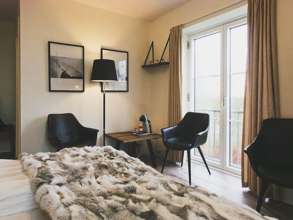 Superior Room - Photo 19