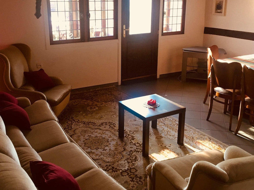 Classic Cottage, 1 Bedroom photo 2