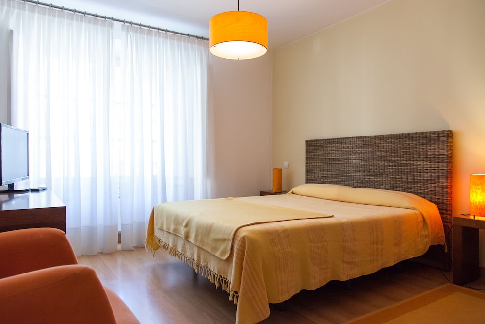 Double Or Twin Room photo 3