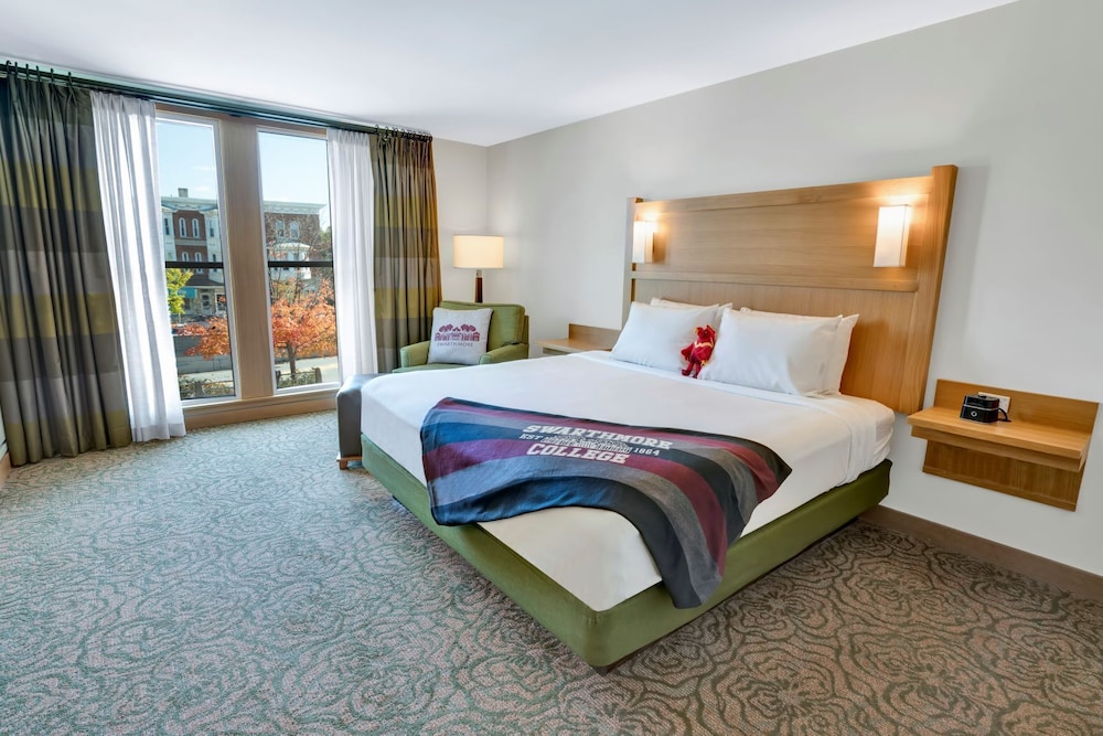 Standard Room, 1 King Bed, Accessible