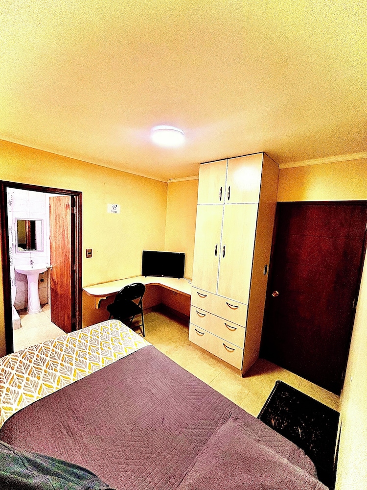 Standard Single Room photo 3