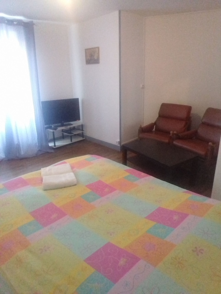 Double Room, Non Smoking photo 3