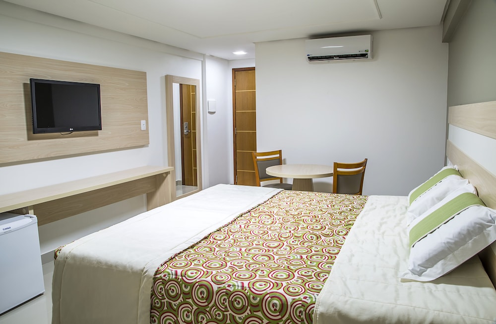 Deluxe Double or Twin Room, Balcony - Photo 3