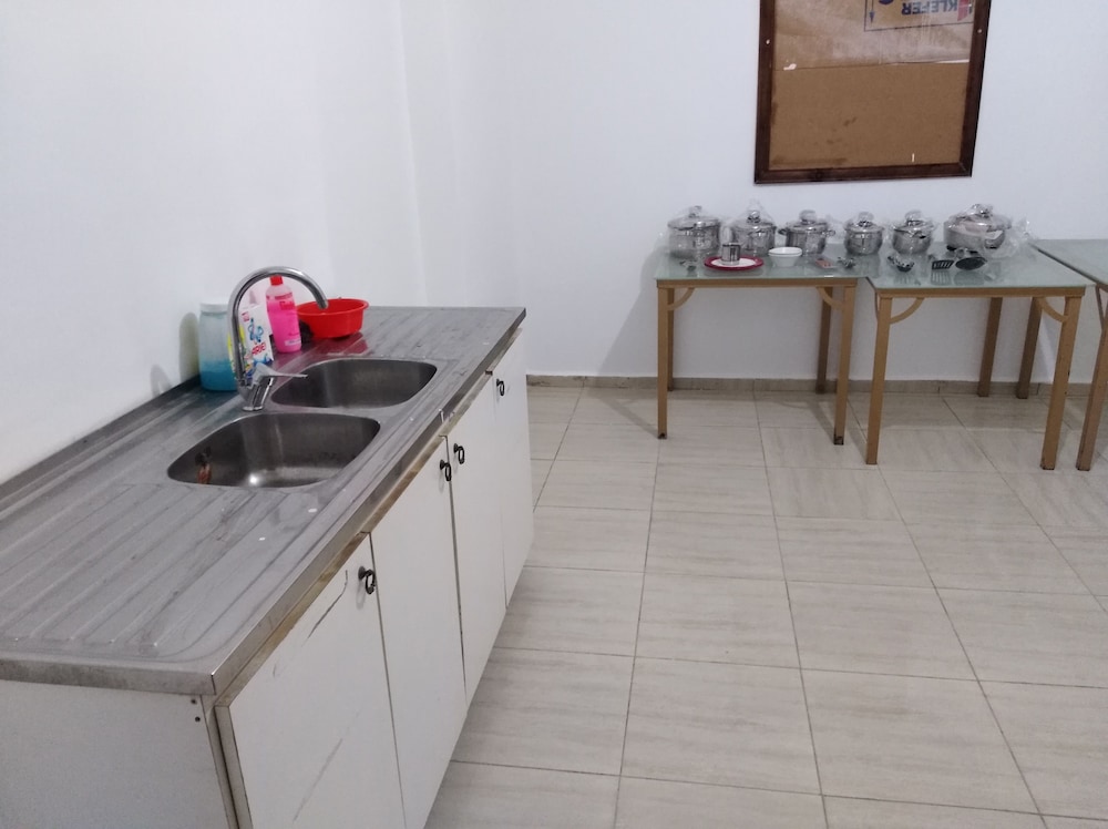 Deluxe Studio, 1 Bedroom, Kitchen, Ground Floor