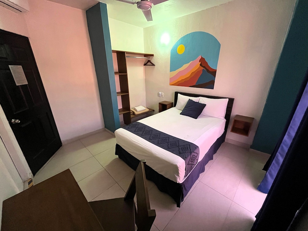 Standard Room, 1 Double Bed