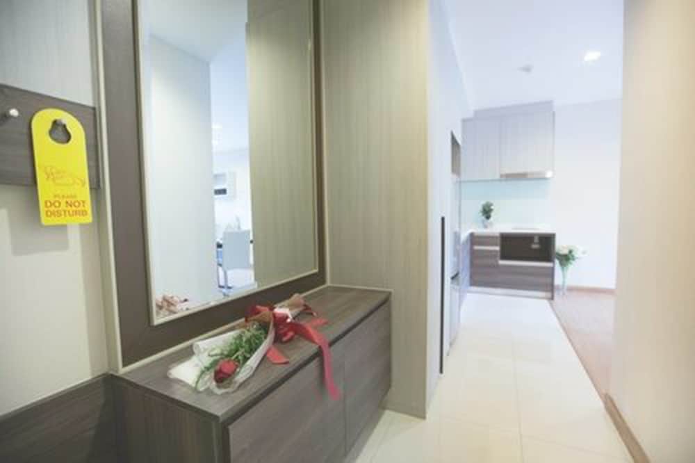 1 Bedroom Executive Suite Corner photo 3