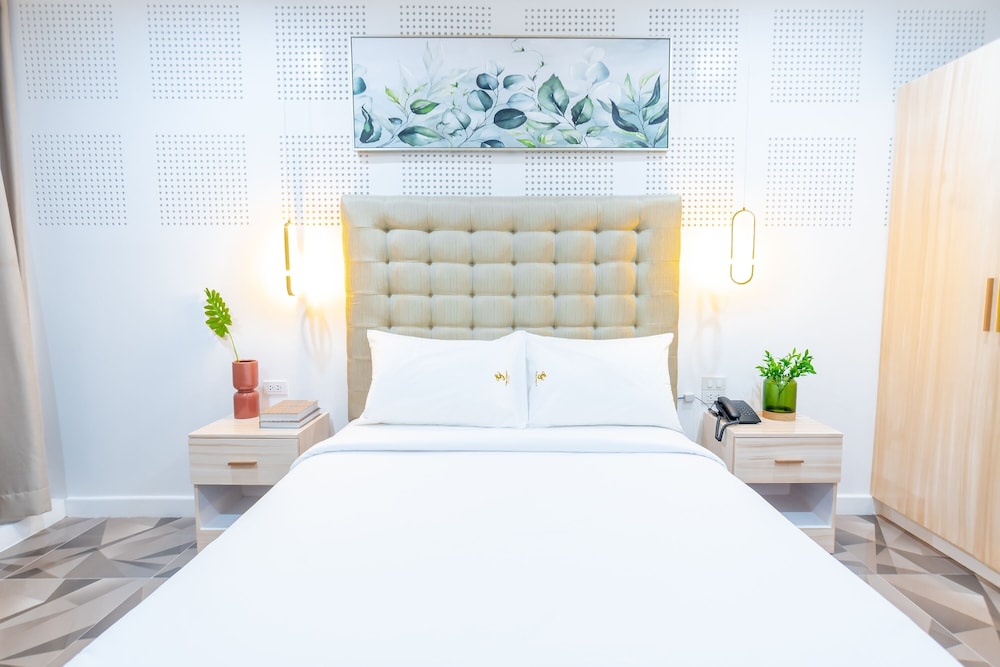 Standard Room - Photo 1