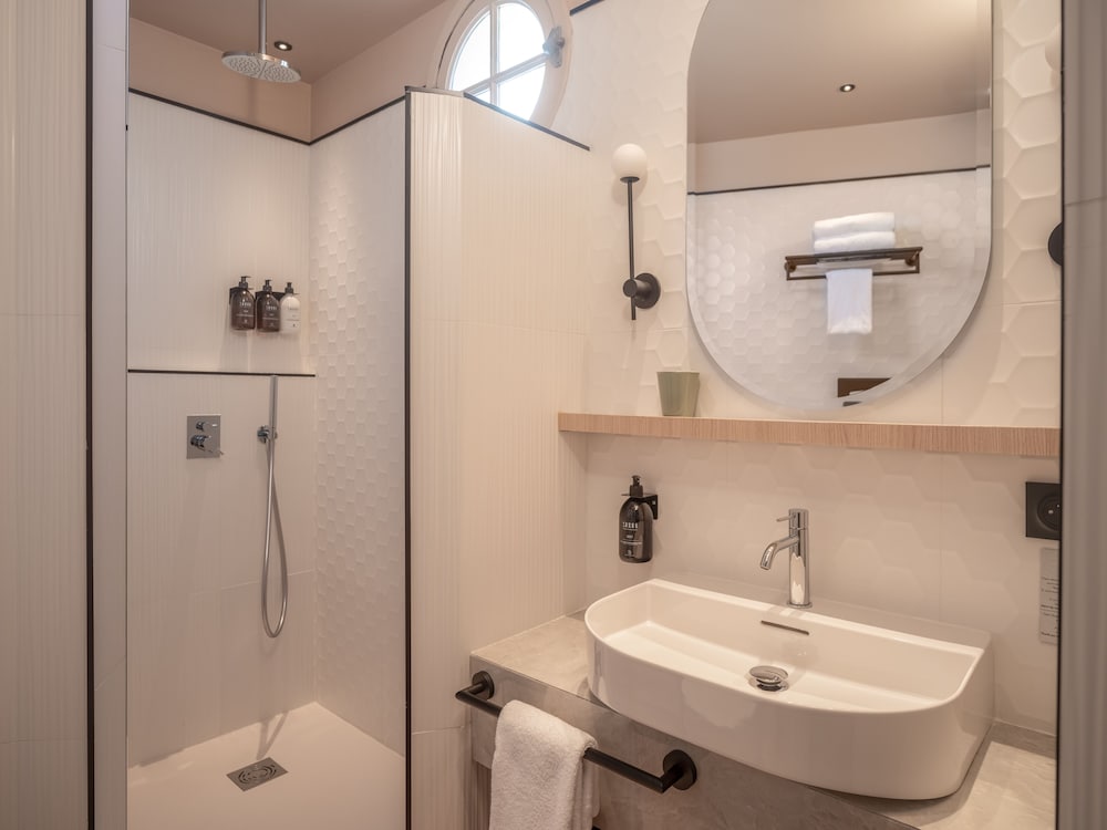 Executive Triple Room (Twin) photo 3