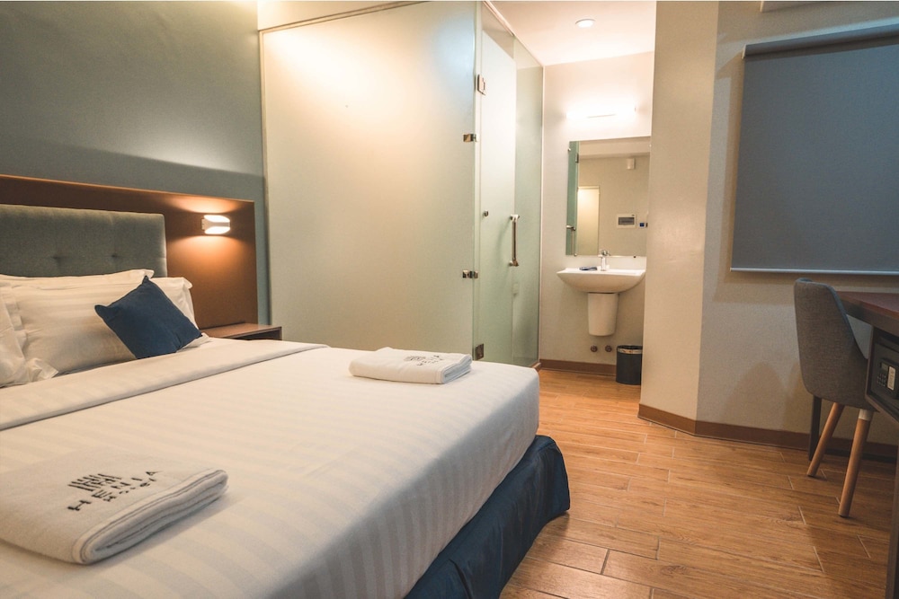 Double Room photo 2