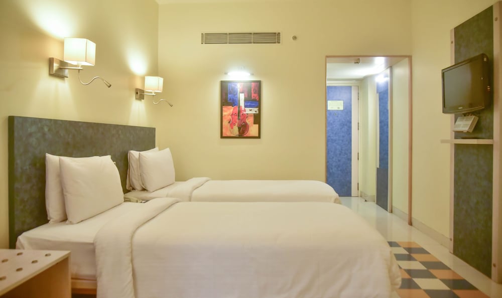 Standard Room photo 3