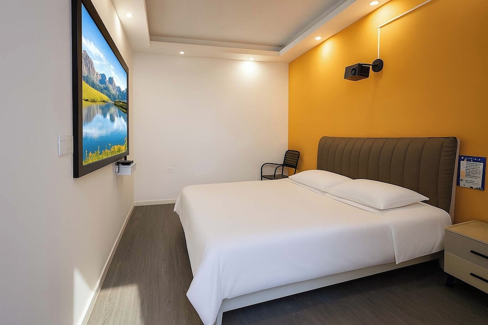 Romantic Double Room