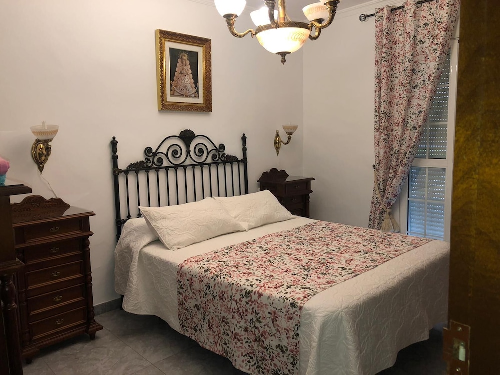 Apartment, 2 Bedrooms, Balcony
