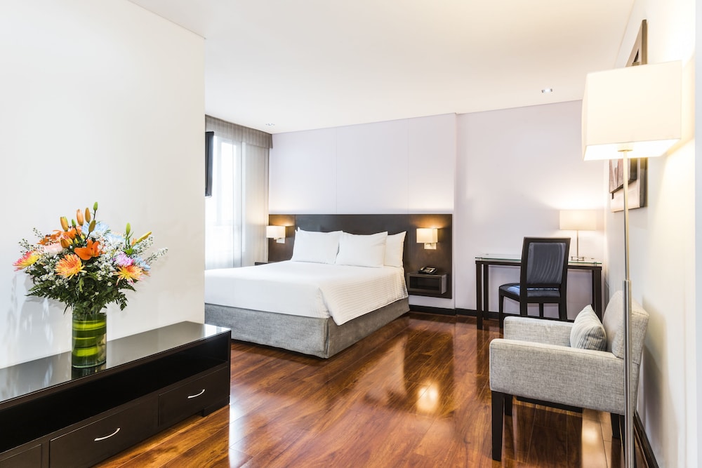Superior Room, 1 Queen Bed - Photo 4