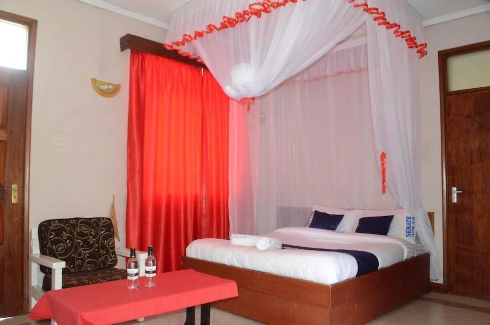 Deluxe Single Room, City View photo 1