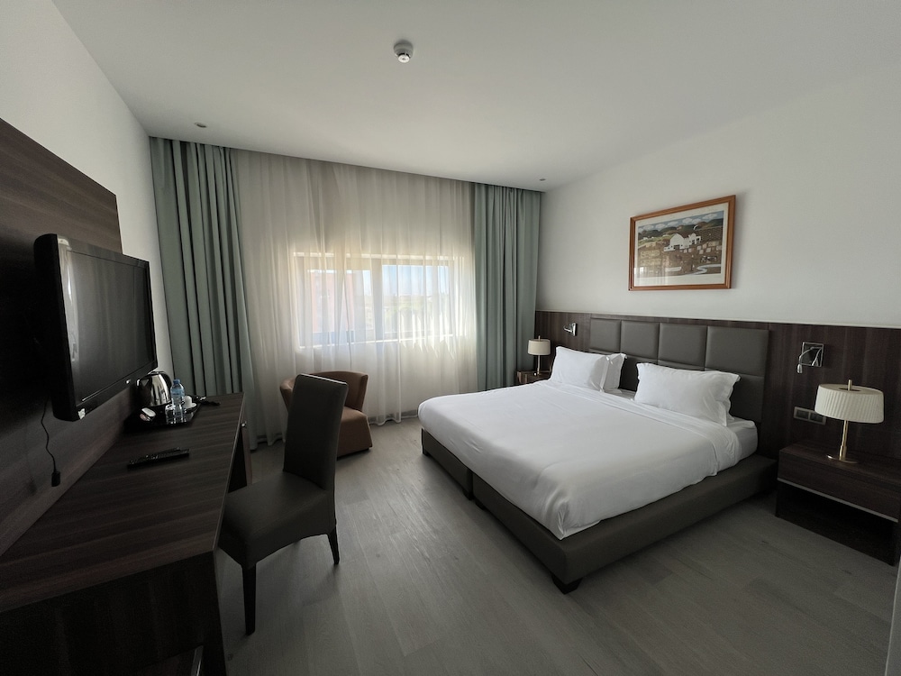Basic Double Room photo 1