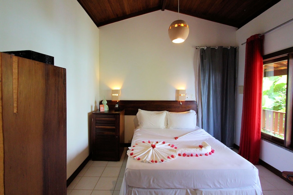 Deluxe Chalet