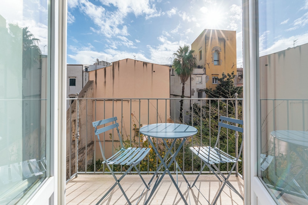 City Apartment