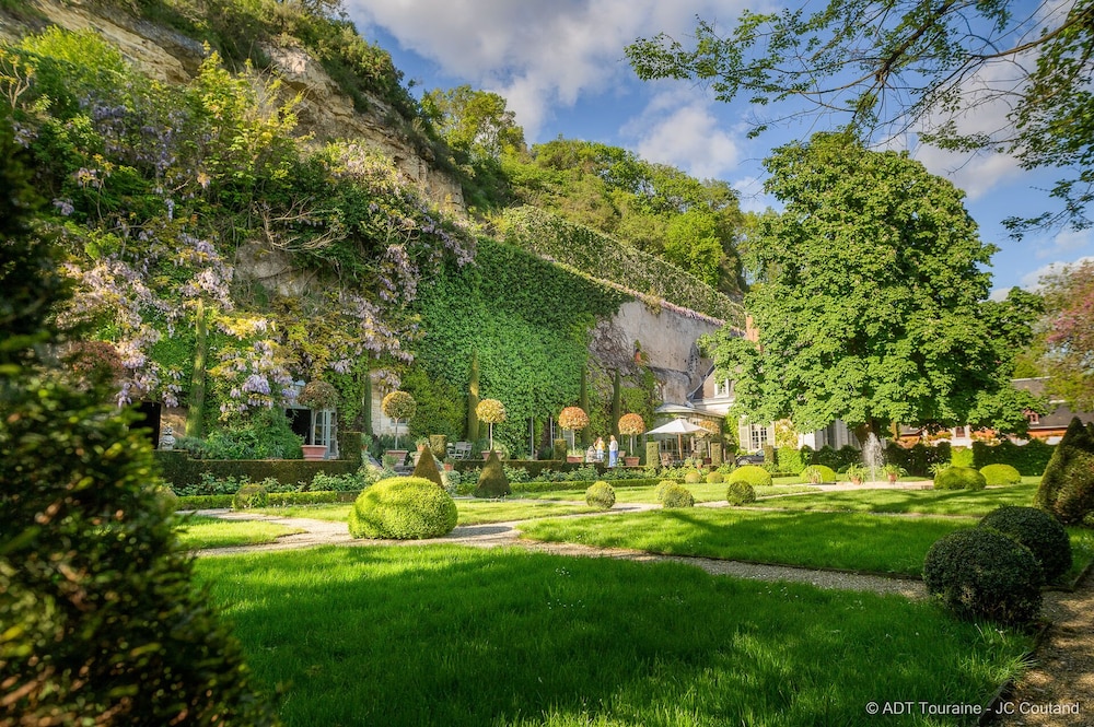 Superior Suite, Ensuite, Garden View (Suite Boisdenier ) - Photo 20