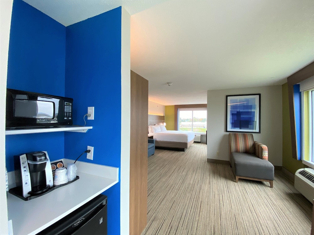 Suite, 1 Bedroom photo 3