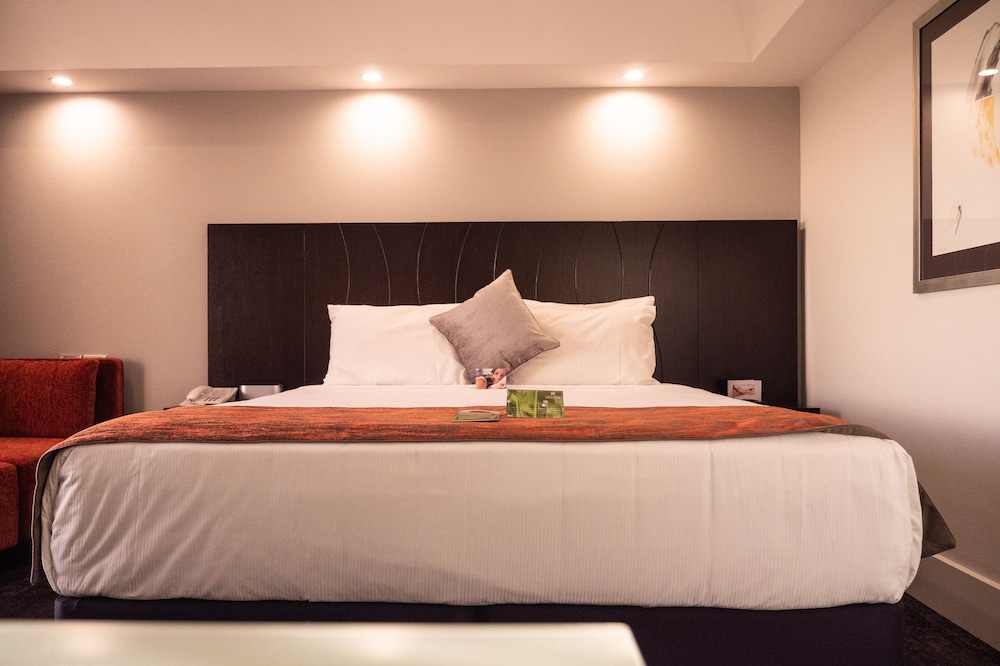 Deluxe Room - Photo 1