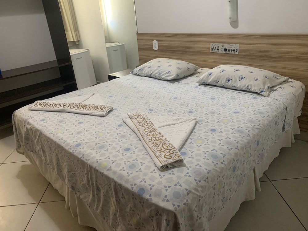 Standard Double Room, 1 Queen Bed