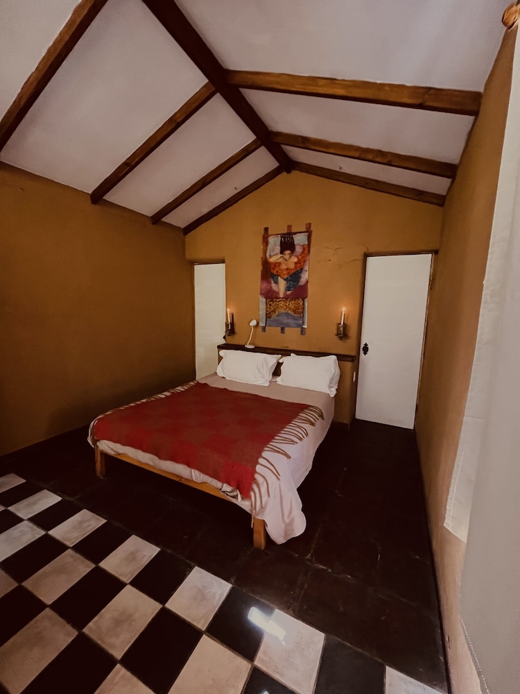 Romantic Cabin photo 1