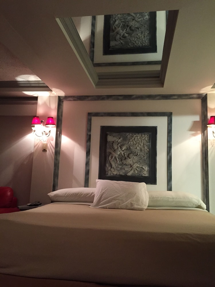Romantic Single Room photo 2