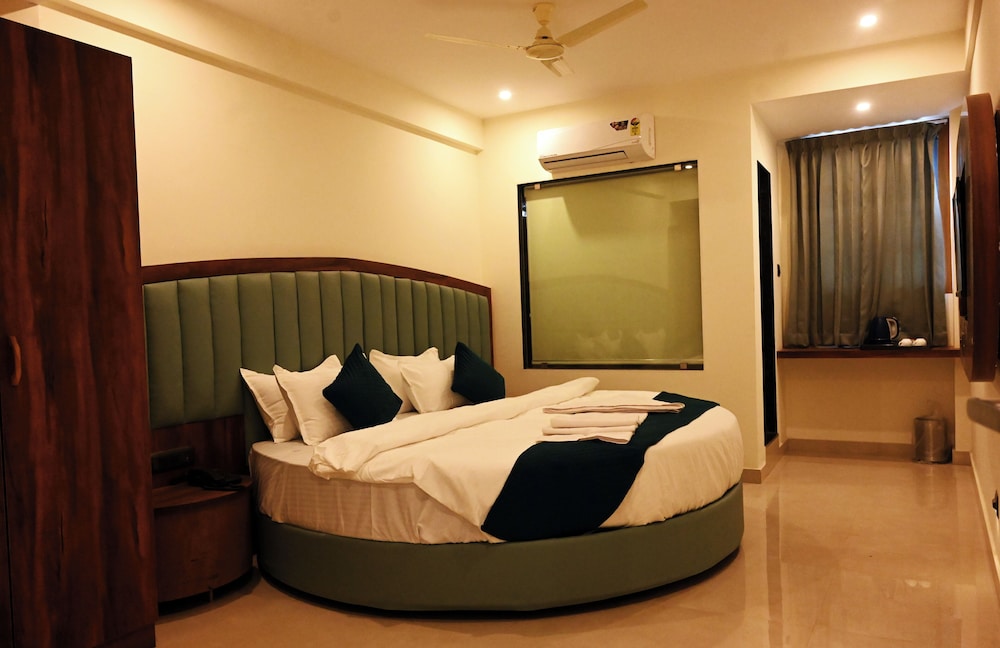 Deluxe Room photo 3