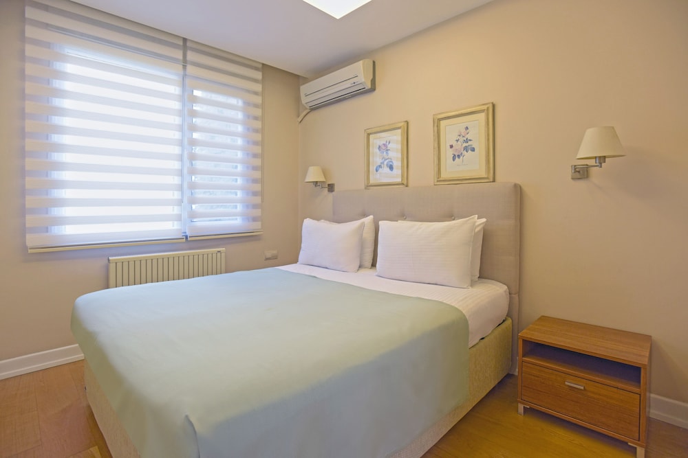 Comfort Suite, 1 Bedroom photo 1